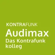 Audimax: Michael Esfeld – Selbstbestimmung, die Grundlage unserer Zivilisation