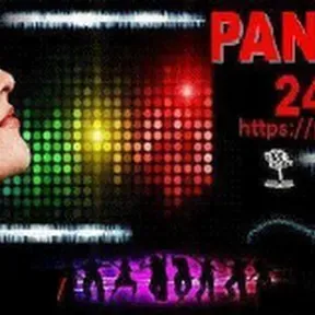 Pan Web Radio