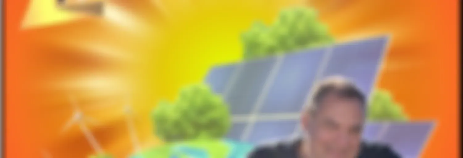 Living Off Grid Power and Information