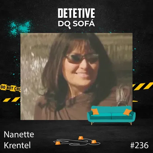 236 - Nanette Krentel