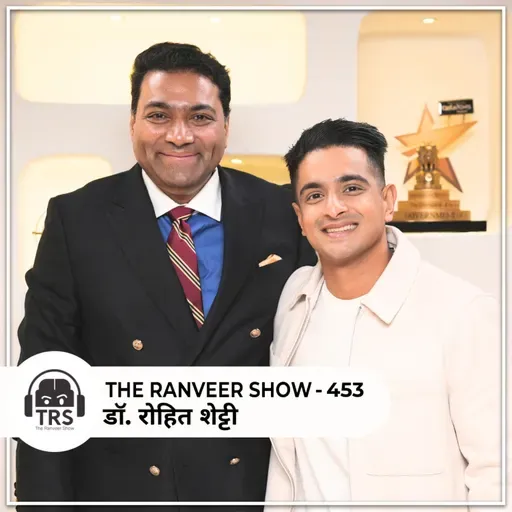 TOP MEDICAL Scientist - Secrets Of The Human Eye | TRS