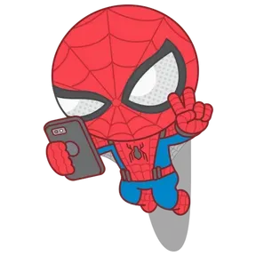 spideymark