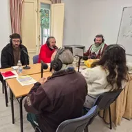 Especial Reyes Magos 2026 1ª hora