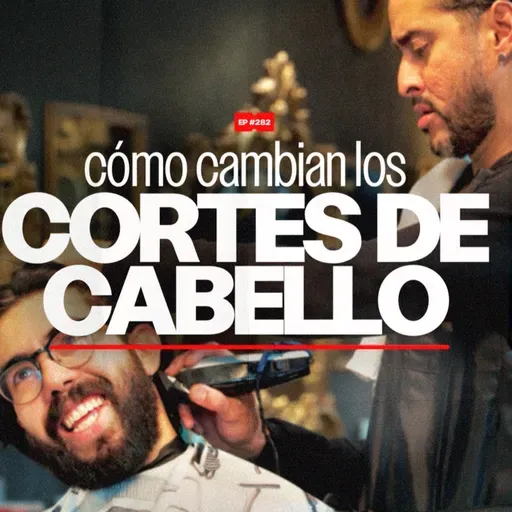 ¿Cómo han cambiado los cortes de cabello? | 282