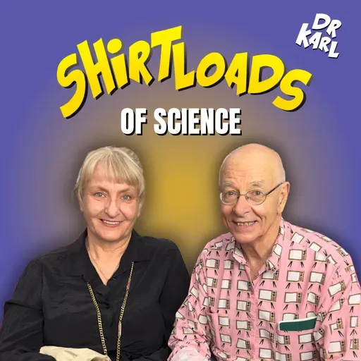 Deepfakes Online and The Future of Truth with Dr. Anna Broinowski (464)