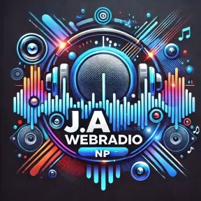 J.A WEBRÁDIO NP