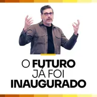 395. O reino já começou: como a ressurreição de Jesus muda a história? (1 Coríntios 15:20–28)