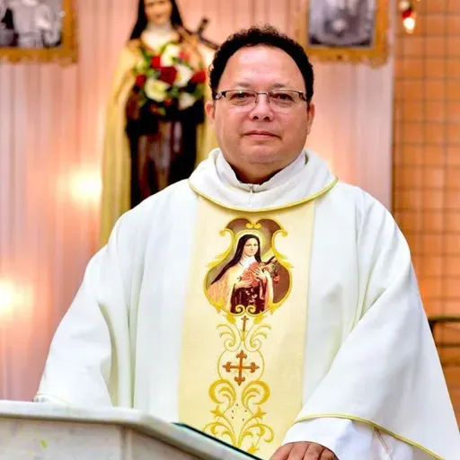 29.03.2026 -  DOMINGO DE RAMOS - Evangelho Mt 21,2-11