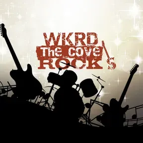 WKRD The Cove Rocks