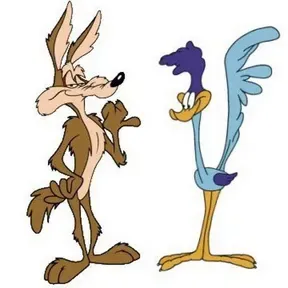 Radio Coyote