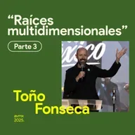 Raíces Multidimensionales. Parte 3.