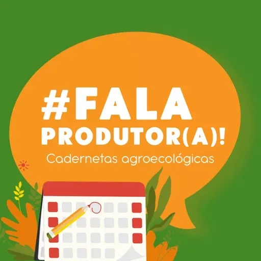 #8 Cadernetas agroecológicas