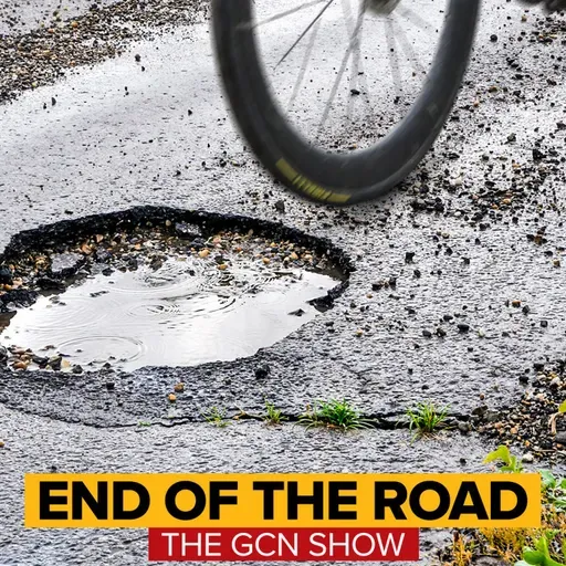 690: Is This The Death Of Road Cycling - And The Future For Gravel? | GCN Show Ep. 690