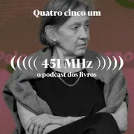 #197 Vozes da guerra — Beatriz Bracher