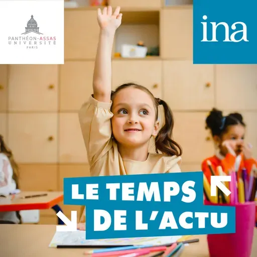 Ecole : est-ce que le niveau baisse vraiment ? (avec Louise Tourret)