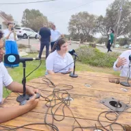 ספיישל הסוכנות היהודית ברדיו על הגל – 09.04.2025