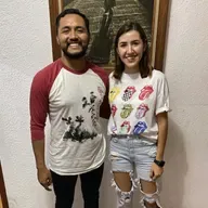 Muy fresa con Andrea de la Serna, Ep. 61