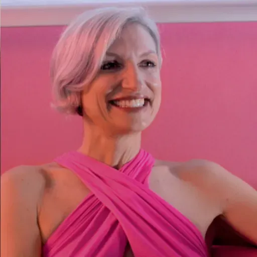 BAO: Sophie Gaëlle Gomez y Leticia Tonos