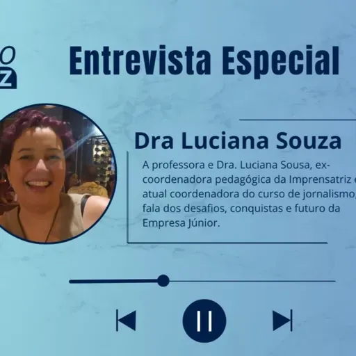 10 anos de Imprensatriz