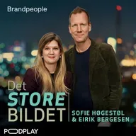294. Kina, India og Russland hånd i hånd - med Kristoffer Rønneberg
