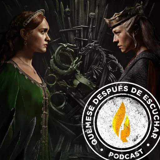 572. House of the Dragon - 2da. Temporada