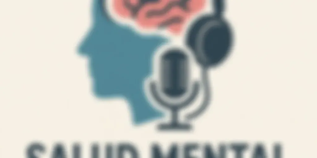 Salud Mental El Podcast (Podcast) - www.psicoterapias.mx/