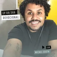EP 9/366 Deus nos dá um novo nome ! 