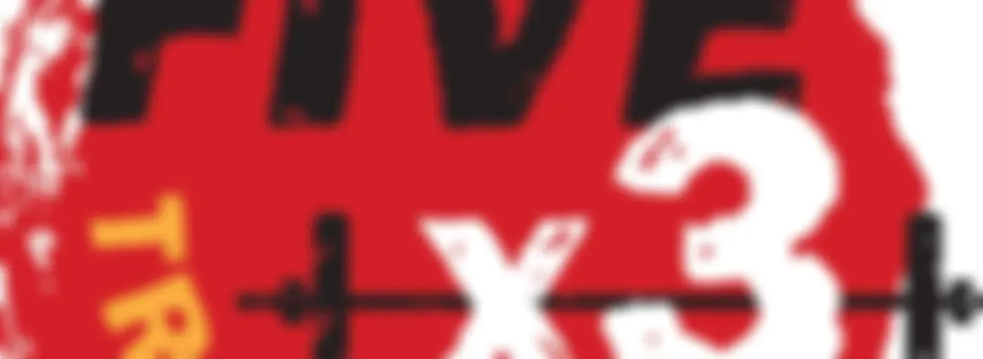 Fivex3 Radio