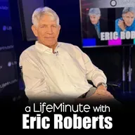 448: Eric Roberts Opens Up About Hollywood, Family, and His Memoir Runaway Train