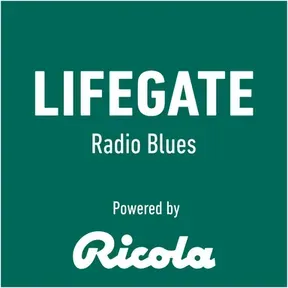 LifeGate Radio Blues diretta