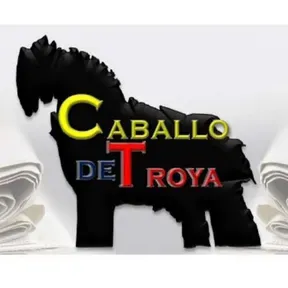 CABALLO DE TROYA