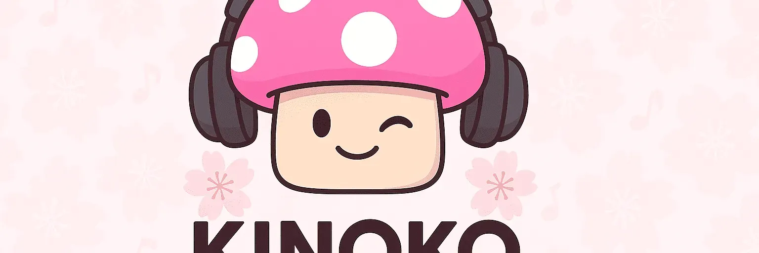 Kinoko Radio