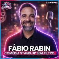 EP 710 - FABIO RABIN
