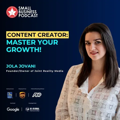 Content Creator: Master Your Growth!