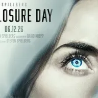 Steven Spielberg Disclosure Day: el día de la Revelación