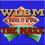 WLBM-LP 105.7 FM