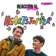 Reacción al trailer de Heartstopper Segunda Temporada