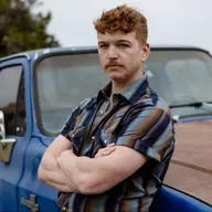 Sin rodeos - Savia nueva para la Red Dirt music con Lance Roark - 25/11/25