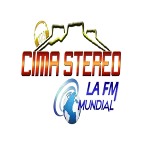 CIMA STEREO 107.9 FM