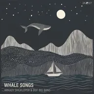 Arkady Shilkloper & BGF Big Band • Whale Songs ©️ 2025 JAZZIST #bigband #contemporaryjazz