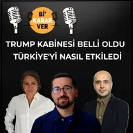 Trump Kabinesi Belli Oldu / Türkiye'yi Nasıl Etkiledi