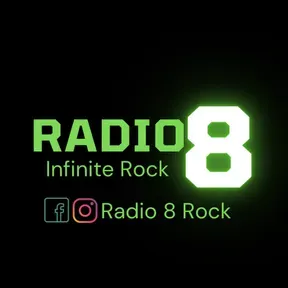 RADIO 8 ROCK