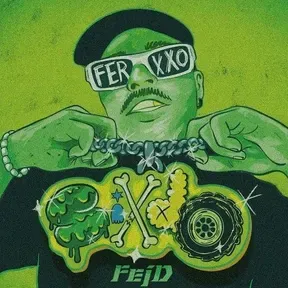Ferxxo