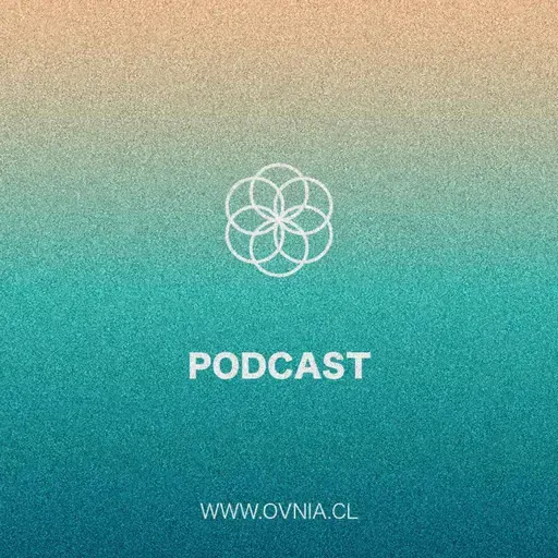Ovnia Podcast #007 – Graziella Caselato