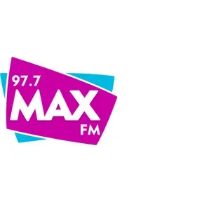 CHGB 97.7 Max FM -