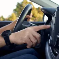 Does technology mean that our cars are no longer private spaces?