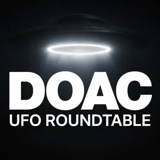 UFO Roundtable: CIA Physicist Proves Aliens Exist