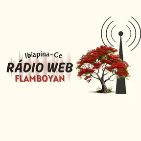 Rádio Web Flamboyan