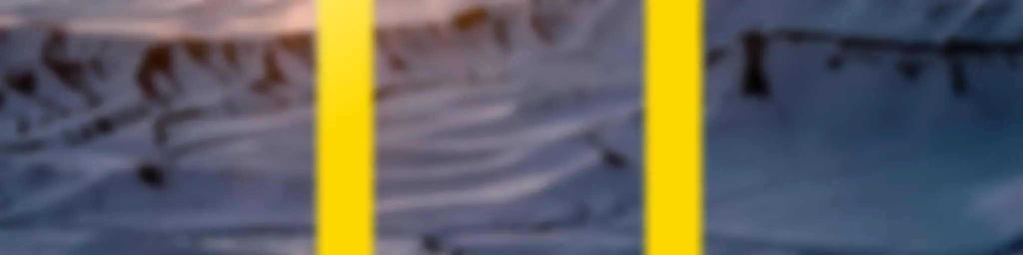 Overheard at National Geographic