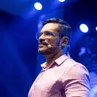 #85 - O Deus que sustenta os sonhos.